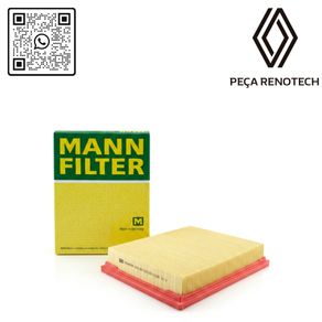 FT C2585 filtro de ar idea 1.4-1.8 8v 05...palio 1.0-1.8 8v 00..